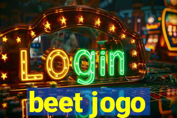 beet jogo